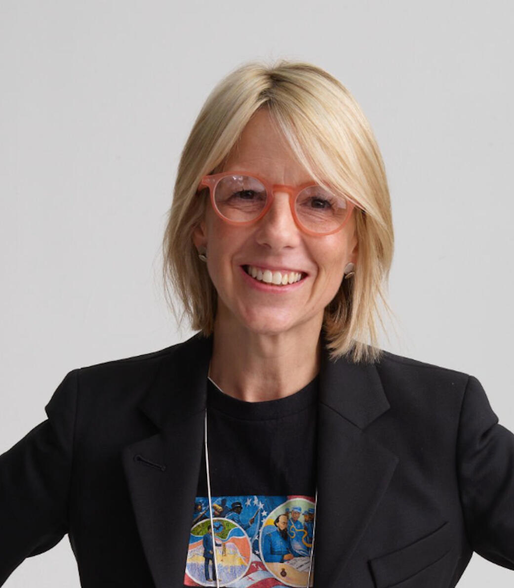 Nida Manzoor Headshot