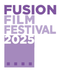 Fusion 20th anniversary Logo
