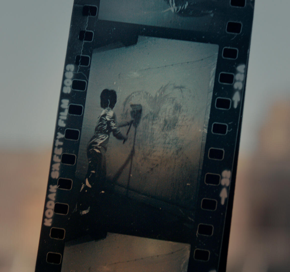 Fusion Award Statuettes