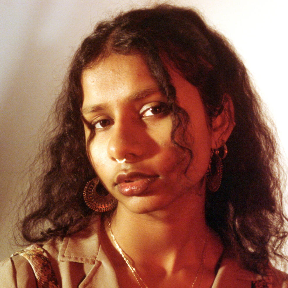 Co-director headshot