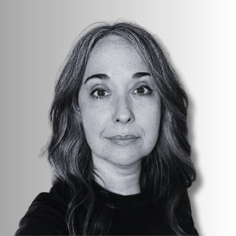 Anne del Castillo Headshot