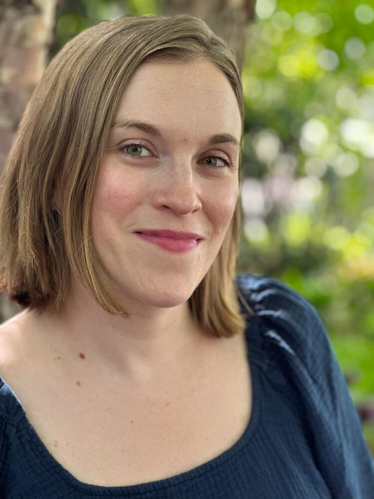 Nida Manzoor Headshot