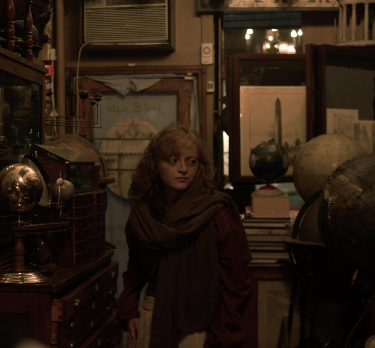 a Half Dead Melody still img