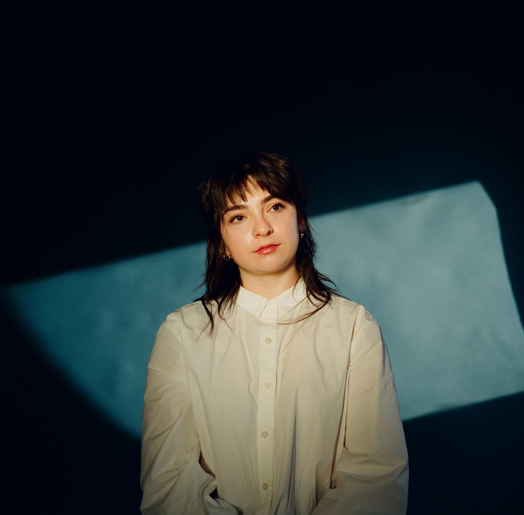 Nida Manzoor Headshot