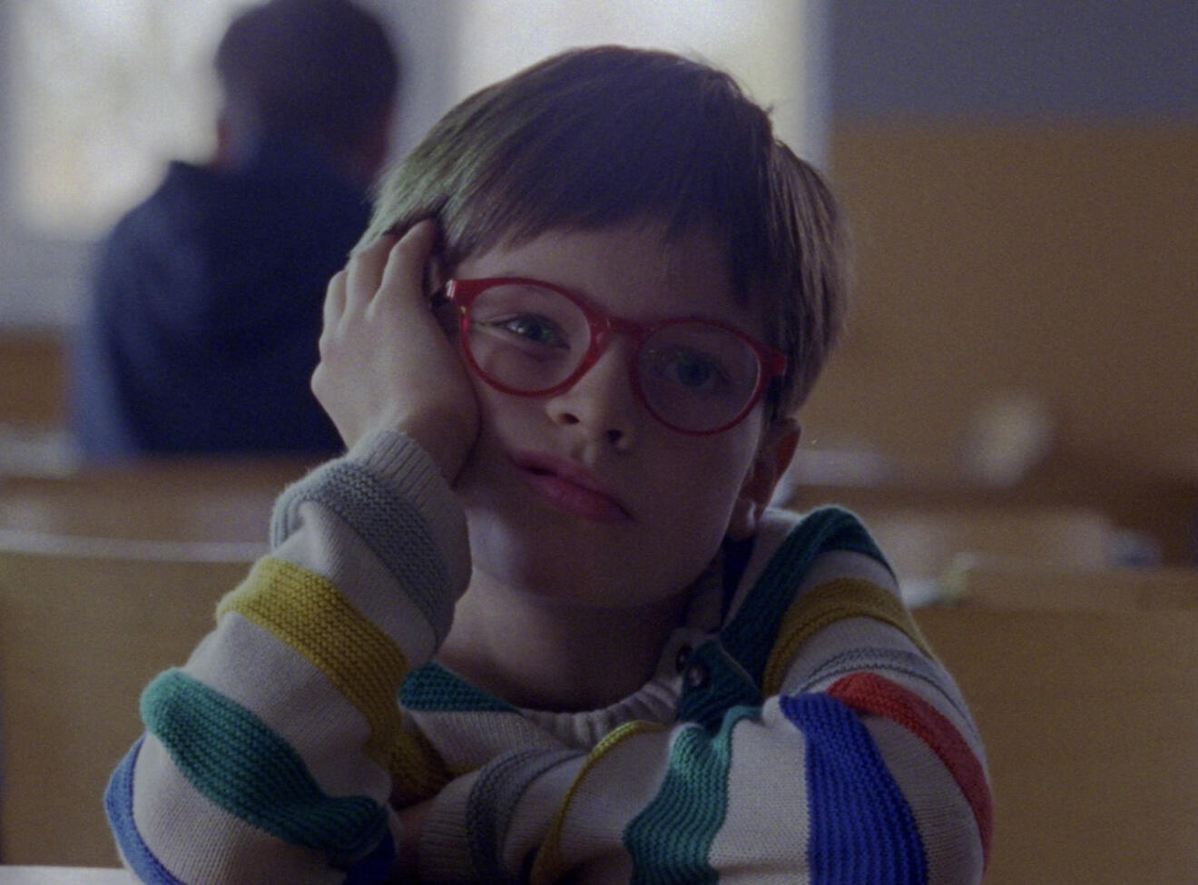 Talk Yo' Shit still img