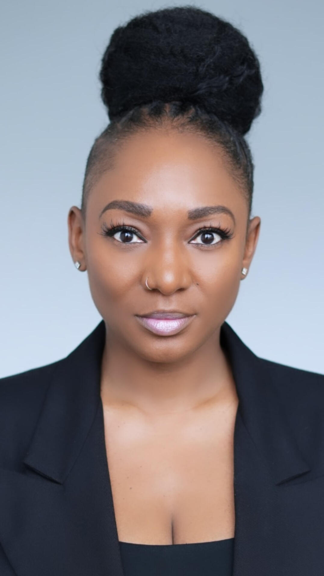 Nida Manzoor Headshot