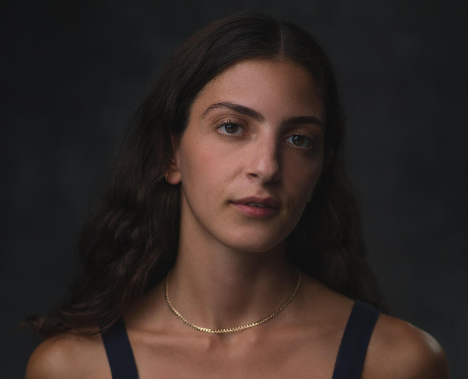 Nida Manzoor Headshot