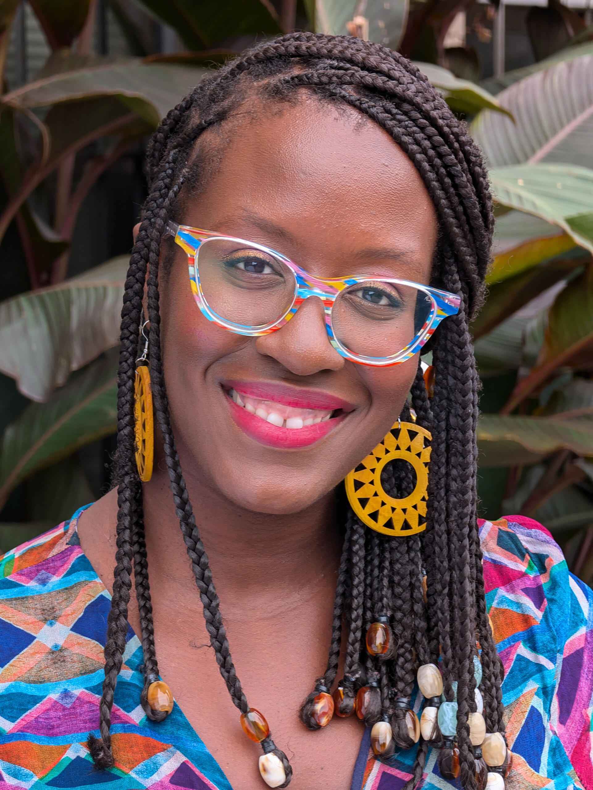 Nida Manzoor Headshot