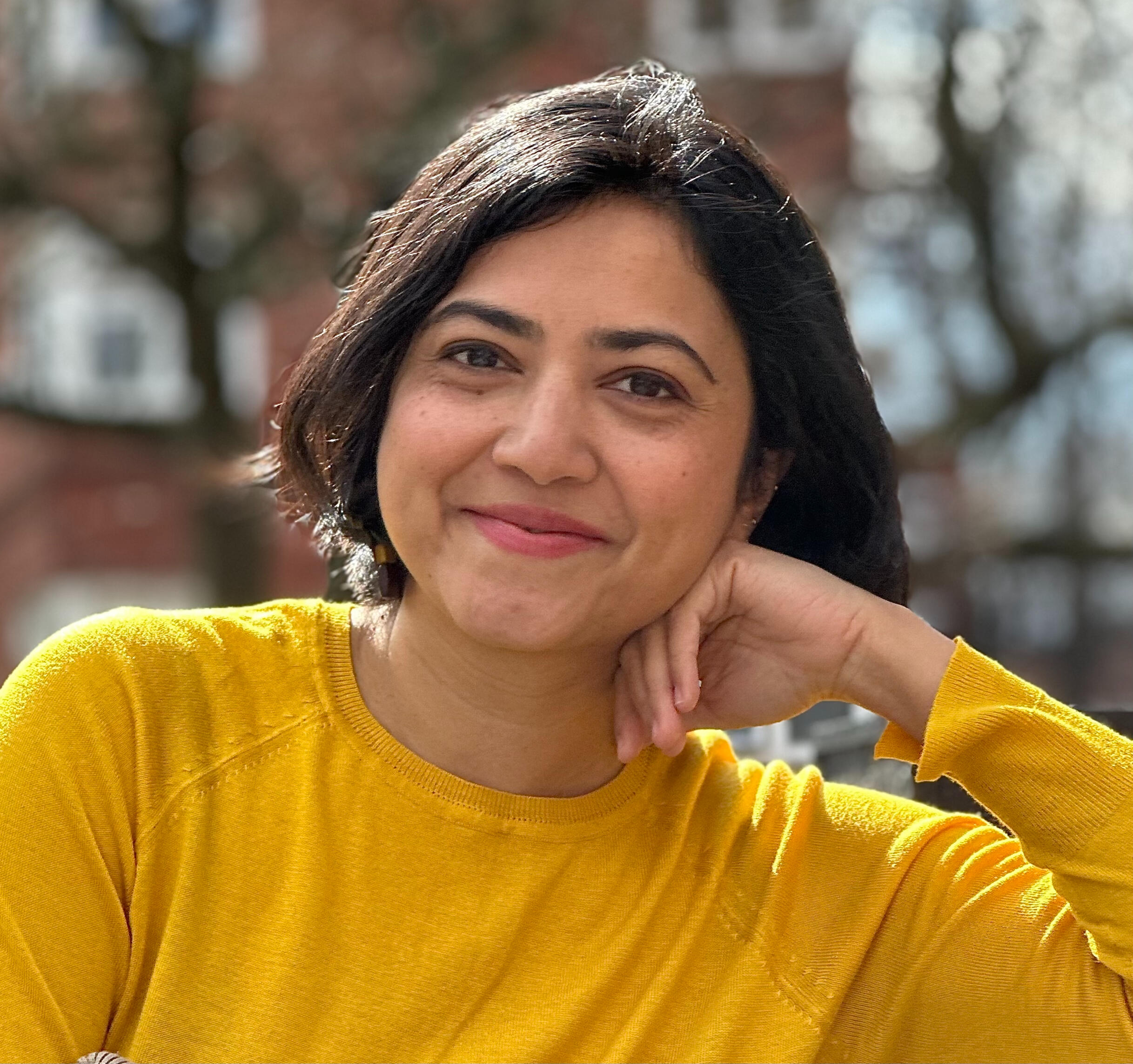 Nida Manzoor Headshot